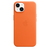 Apple MPP83ZM/A Handy-Schutzhülle 15,5 cm (6.1 Zoll) Cover Orange