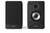 Sharp Bookshelf Speakers głośnik 2-drożny Czarny Przewodowy i Bezprzewodowy 60 W