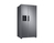 Samsung RS67A8811S9 side-by-side refrigerator Freestanding E Stainless steel