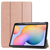 CoreParts MOBX-TAB-S6LITE-18 tabletbehuizing 26,4 cm (10.4") Flip case Zwart