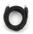 Gembird CCF-USB2-AMBM-15 USB cable 4.6 m USB 2.0 USB A USB B Black