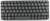 HP 649570-A41 laptop alkatrész Billenytyűzet