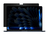 Targus ASM15MBAGL filtre anti-reflets pour écran et filtre de confidentialité Filtre de confidentialité sans bords pour ordinateur 38,1 cm (15")