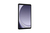 Samsung Galaxy Tab A9 4G LTE-TDD & LTE-FDD 128 GB 22,1 cm (8.7") 4 GB Wi-Fi 5 (802.11ac) Grafiet