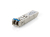 LevelOne SFP-3711 module émetteur-récepteur de réseau Fibre optique 1250 Mbit/s 1550 nm