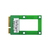 StarTech.com mSATA auf SATA Festplatten / SSD Adapter - Mini SATA zu SATA Konverter