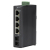 Black Box LBH120A-H-SC switch No administrado L2 Fast Ethernet (10/100) Negro