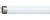 Philips MASTER TL-D Super 80 fluorescent bulb 36 W G13 Warm white
