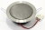 Visaton DL 8 ES loudspeaker Silver Wired 10 W