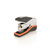 Rexel Optima 40 Compact Low Force Stapler Silver/Black