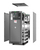APC G3HT30KHB2S UPS Dubbele conversie (online) 30 kVA 24000 W 1 AC-uitgang(en)