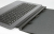 HP 784194-261 mobile device keyboard Black Bulgarian