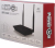 Inter-Tech RPD-600 wireless router Fast Ethernet Dual-band (2.4 GHz / 5 GHz) Black