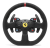 Thrustmaster T300 Ferrari Integral Racing Wheel Alcantara Edition Noir Volant + pédales Analogique/Numérique PC, PlayStation 4, Playstation 3