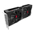 PNY VCG4060T16DFXPB1-O videokaart NVIDIA GeForce RTX 4060 Ti 16 GB GDDR6