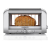 Magimix 11538 Toaster 1450 W Chrom