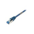 Synergy 21 10m Cat.6a S/FTP networking cable Blue Cat6a S/FTP (S-STP)