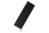 KeySonic KSK-8030IN clavier USB QWERTZ Allemand Noir