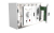 Vision TC3-PK+PK15MCABLES outlet box White