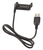 Garmin 010-12455-00 Smart Wearable Accessories Charging cable Black