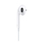 Apple MMTN2ZM/A?ES fejhallgató és headset Vezetékes Hallójárati Hívás/zene Fehér