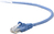 Belkin 2m Cat5e STP hálózati kábel Kék U/FTP (STP)