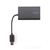 Targus ACH122EUZ hub & concentrateur USB 3.2 Gen 1 (3.1 Gen 1) Type-A Noir
