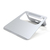 Satechi ST-ALTSS laptop stand Silver 43.2 cm (17")