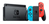 Nintendo Switch Joy‑Con portable game console 15.8 cm (6.2") 32 GB Wi-Fi Black, Blue, Red