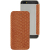 Mobilize MOB-SGBSSA-IPH5 mobiele telefoon behuizingen Folioblad Oranje