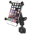 RAM Mounts X-Grip Large Phone Mount with Torque Medium Rail Base