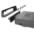 RAM Mounts RAM-HOL-TABL4U houder Passieve houder Tablet/UMPC Zwart