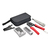 Tripp Lite T016-004-K 4-teiliges Werkzeug-Kit für Netzwerkinstallateure mit Tragetasche