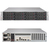 Supermicro SSG-6029P-E1CR12T Server-Barebone LGA 3647 (Socket P) Rack (2U) Schwarz