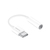 Huawei CM20 Handykabel Weiß 0,09 m USB Typ-C 3,5 mm