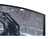 Samsung Odyssey LC49G94TSSP számítógép monitor 124,5 cm (49") 5120 x 1440 pixelek UltraWide Dual Quad HD QLED Fekete, Fehér