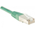 CUC Exertis Connect 847018 câble de réseau Vert 1,5 m Cat5e F/UTP (FTP)