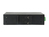 LevelOne IGP-0401 Netzwerk-Switch Gigabit Ethernet (10/100/1000) Power over Ethernet (PoE) Schwarz