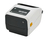 Zebra ZD420 labelprinter Thermo transfer 300 x 300 DPI 102 mm/sec Wifi Bluetooth