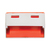 Tripp Lite U2BLOCK-A10-RD bloker portów Klucz blokady portu USB Typu-A Czerwony Plastik 10 szt.