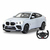 Jamara BMW X6 M radiografisch bestuurbaar model Auto Elektromotor 1:14
