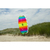 Invento 102171 active/skill toy Dual line (stunt) kite