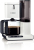 Bosch TKA8011 ekspres do kawy Przelewowy ekspres do kawy 1,25 l