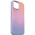 OtterBox Symmetry Series for MagSafe for iPhone 15, Soft Sunset (Purple)