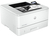 HP LaserJet Pro 4002dn Drucker, Schwarzweiß, Drucker für Kleine und mittlere Unternehmen, Drucken, Beidseitiger Druck; schnelle Ausgabe der ersten Seite; Energieeffizienz; kompa...