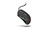 Krom Kolt ratón Ambidextro USB tipo A Óptico 4000 DPI