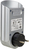 Brennenstuhl BN-PM231 Elektronisch PlugIn einfügen Grau