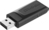 Verbatim Slider - Memoria USB da 128GB - Nero