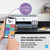 HP Smart Tank 7006 Wireless All-in-One Color Printer, Two-sided printing; Copier, Scanner