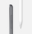 Apple iPad mini 4G LTE 256 GB 20,1 cm (7.9") Wi-Fi 5 (802.11ac) iOS 12 Grijs